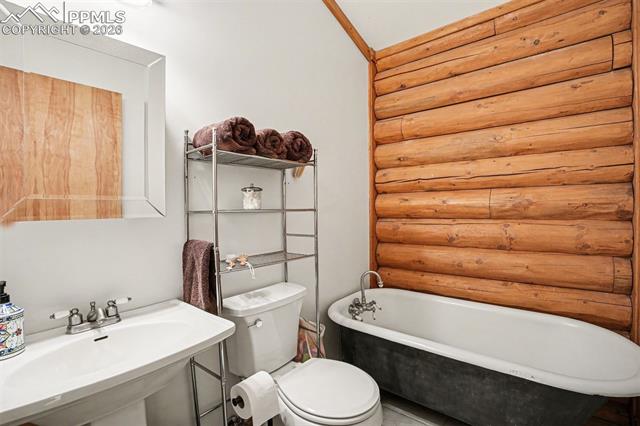 MLS Image for 220  Rocky Mountain  ,Divide, Colorado