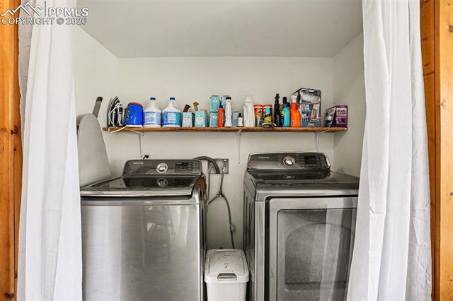 MLS Image for 220  Rocky Mountain  ,Divide, Colorado