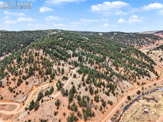 MLS Image for 220  Rocky Mountain  ,Divide, Colorado