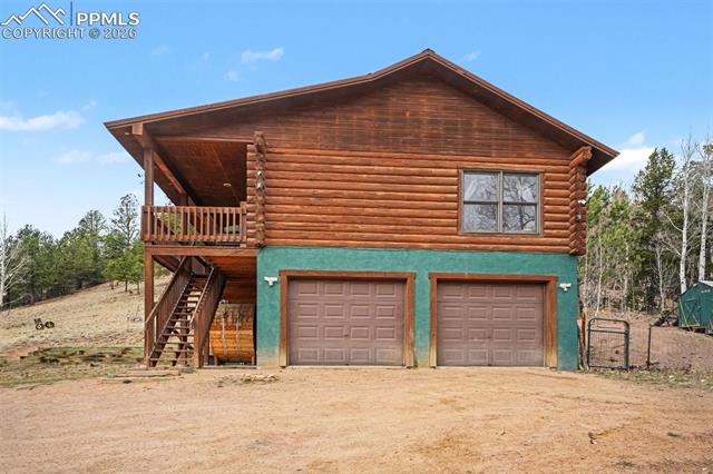 MLS Image for 220  Rocky Mountain  ,Divide, Colorado