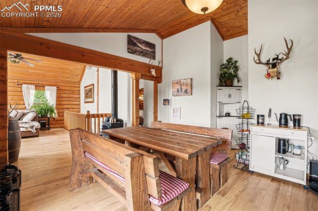 MLS Image for 220  Rocky Mountain  ,Divide, Colorado