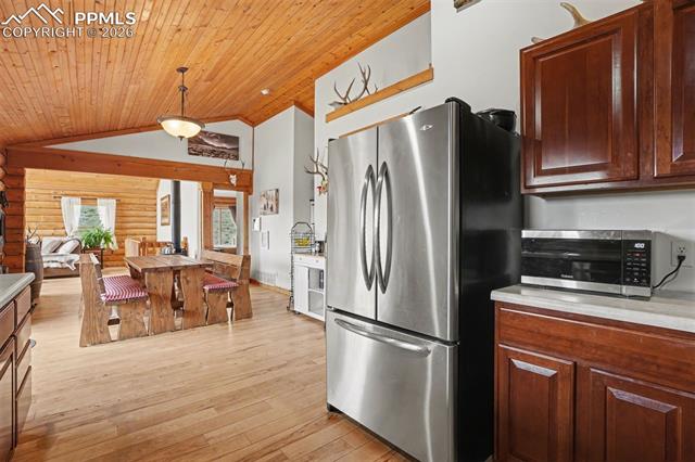 MLS Image for 220  Rocky Mountain  ,Divide, Colorado