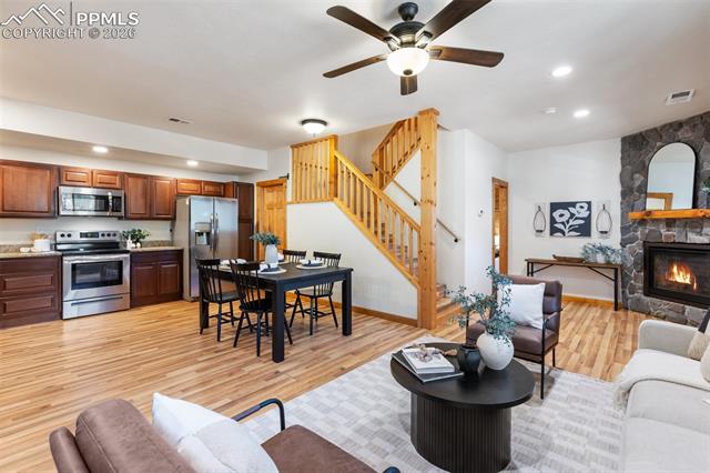 MLS Image for 60  Beaver Pond  ,Divide, Colorado
