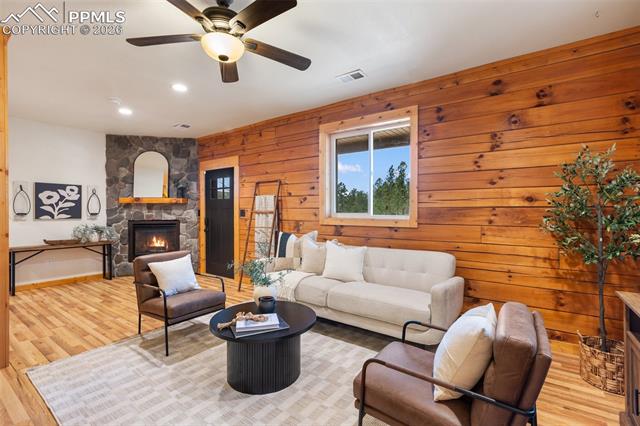 MLS Image for 60  Beaver Pond  ,Divide, Colorado