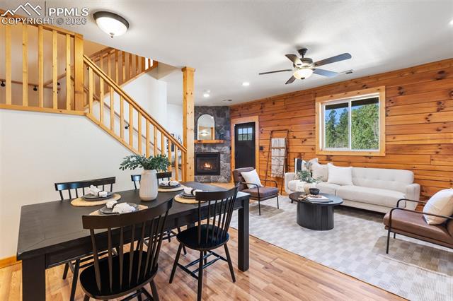 MLS Image for 60  Beaver Pond  ,Divide, Colorado