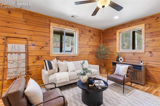 MLS Image for 60  Beaver Pond  ,Divide, Colorado