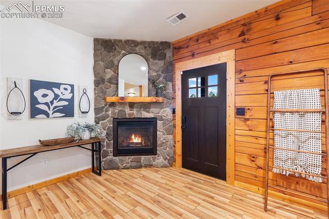 MLS Image for 60  Beaver Pond  ,Divide, Colorado