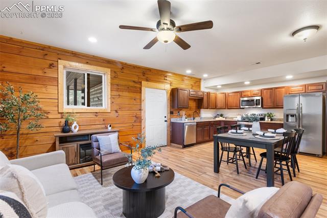 MLS Image for 60  Beaver Pond  ,Divide, Colorado