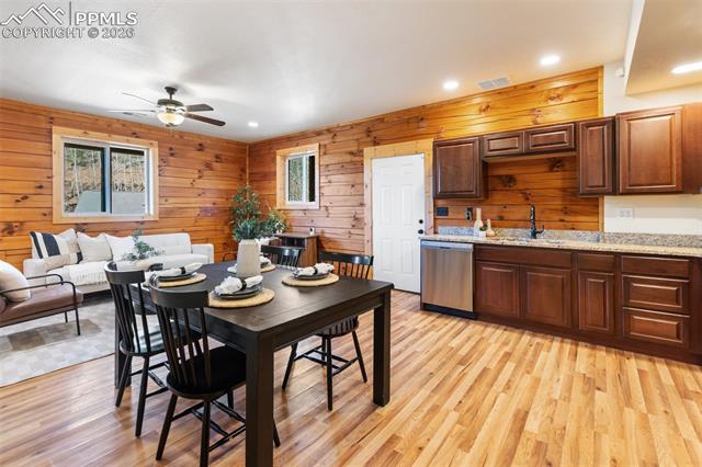 MLS Image for 60  Beaver Pond  ,Divide, Colorado