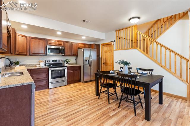 MLS Image for 60  Beaver Pond  ,Divide, Colorado
