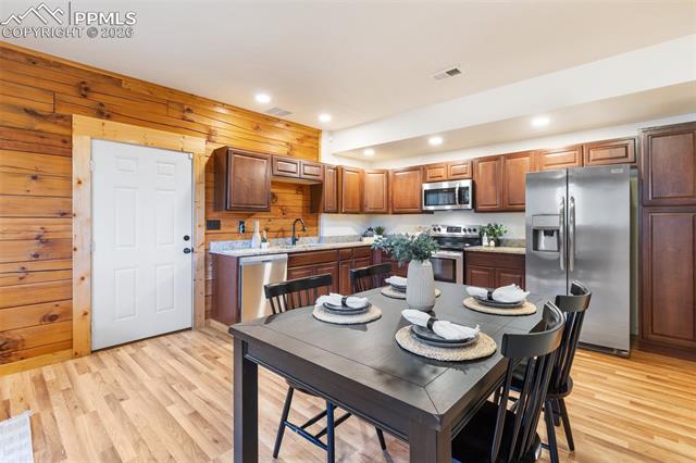 MLS Image for 60  Beaver Pond  ,Divide, Colorado