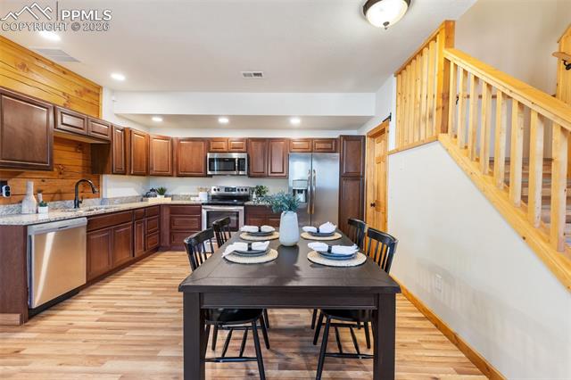 MLS Image for 60  Beaver Pond  ,Divide, Colorado