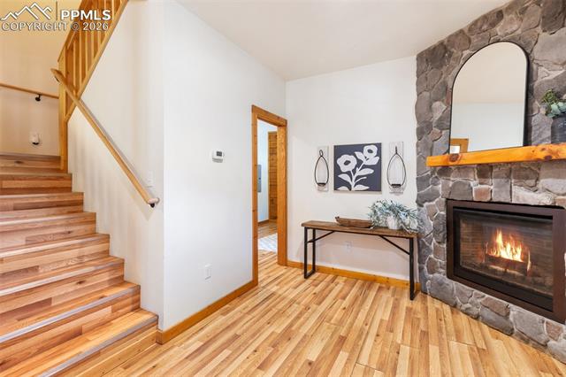 MLS Image for 60  Beaver Pond  ,Divide, Colorado