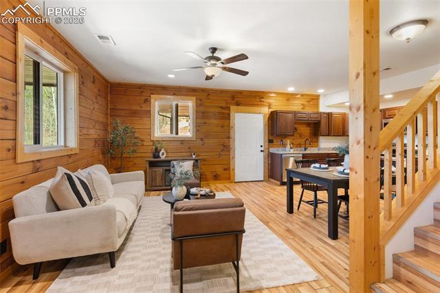 MLS Image for 60  Beaver Pond  ,Divide, Colorado