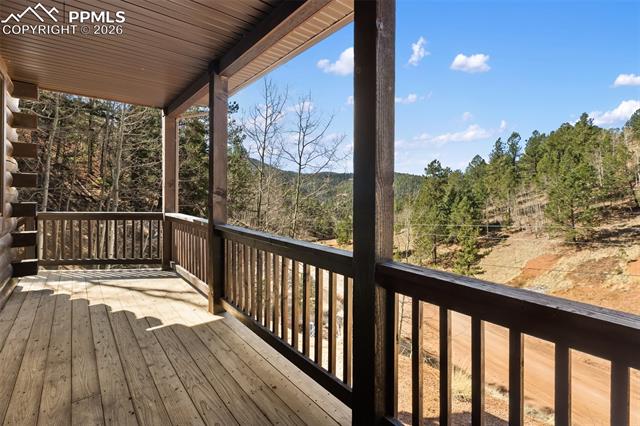 MLS Image for 60  Beaver Pond  ,Divide, Colorado