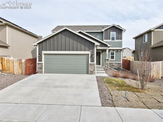6555  Chaplin  , colorado springs  House Search MLS Picture