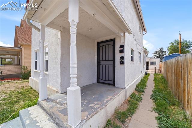 MLS Image for 1437  Cypress  ,Pueblo, Colorado