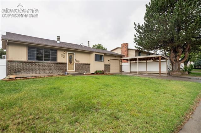 MLS Image for 70  Bridle  ,Pueblo, Colorado