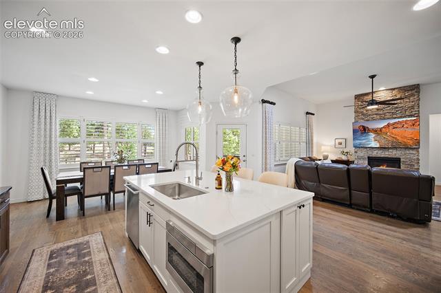 MLS Image for 1558  Summerglow  ,Monument, Colorado