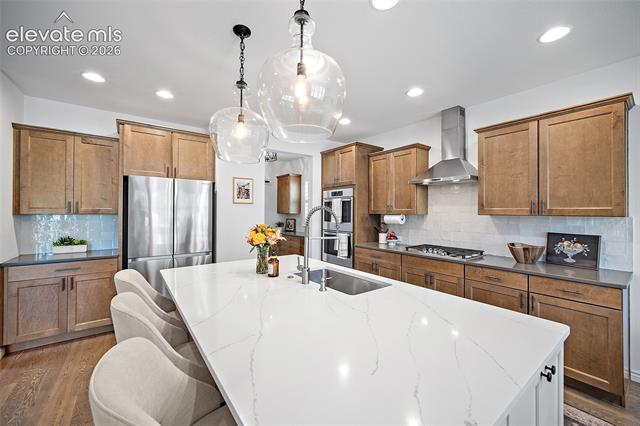 MLS Image for 1558  Summerglow  ,Monument, Colorado