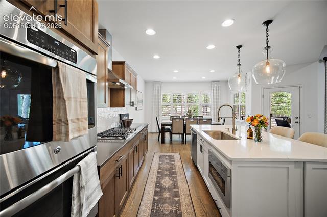 MLS Image for 1558  Summerglow  ,Monument, Colorado