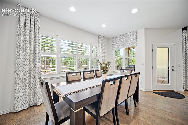 MLS Image for 1558  Summerglow  ,Monument, Colorado