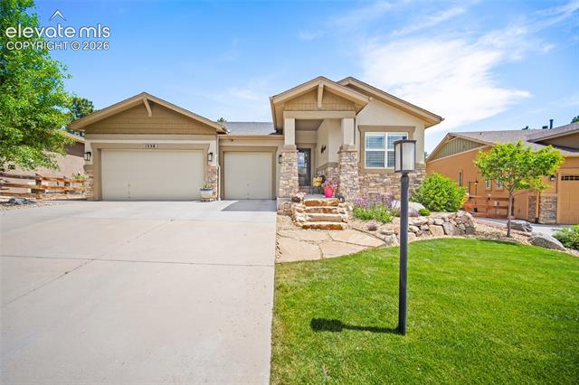 MLS Image for 1558  Summerglow  ,Monument, Colorado