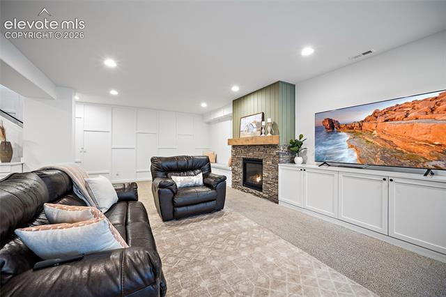 MLS Image for 1558  Summerglow  ,Monument, Colorado