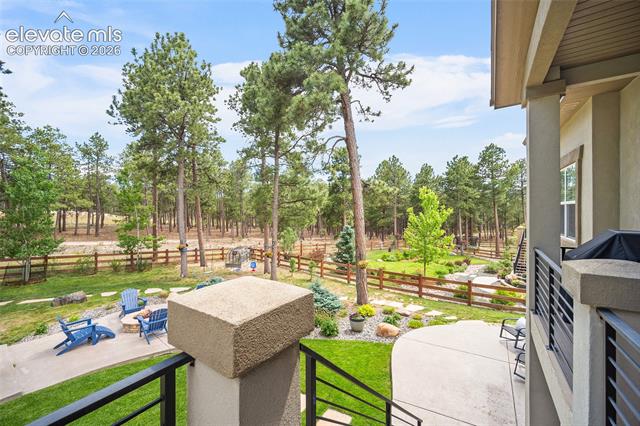MLS Image for 1558  Summerglow  ,Monument, Colorado