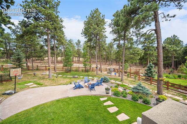 MLS Image for 1558  Summerglow  ,Monument, Colorado