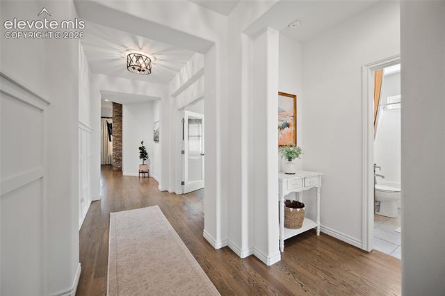 MLS Image for 1558  Summerglow  ,Monument, Colorado