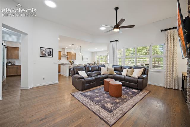 MLS Image for 1558  Summerglow  ,Monument, Colorado