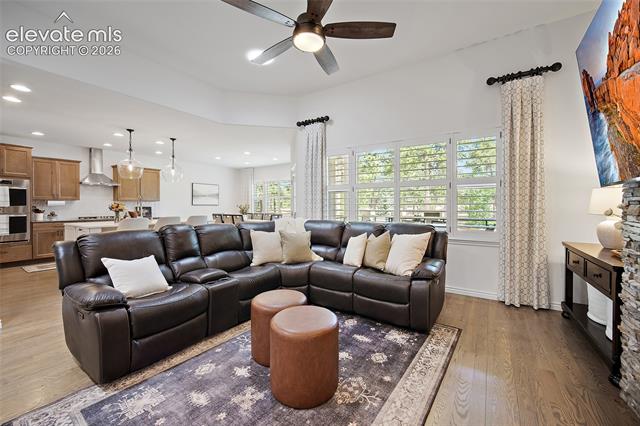 MLS Image for 1558  Summerglow  ,Monument, Colorado