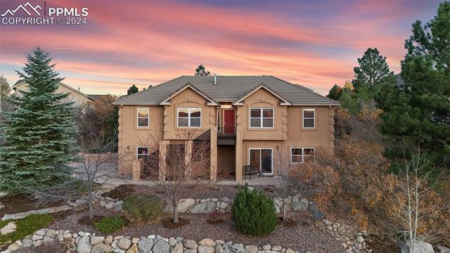 14805  Pristine  , colorado springs  House Search MLS Picture