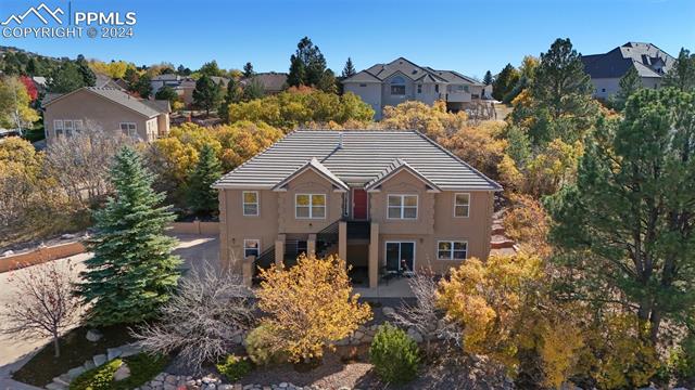 MLS Image for 14805  Pristine  ,Colorado Springs, Colorado