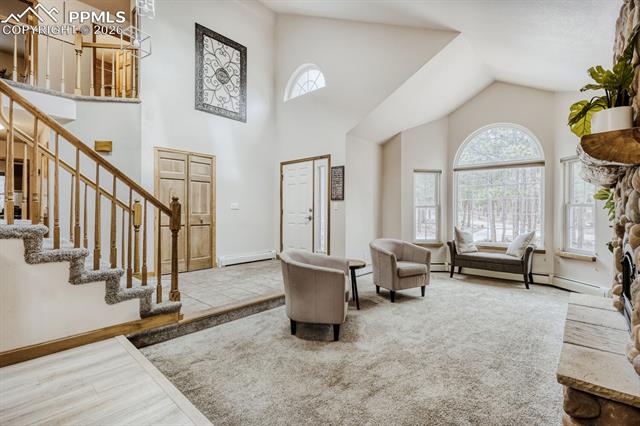 MLS Image for 17530 E Caribou  ,Monument, Colorado