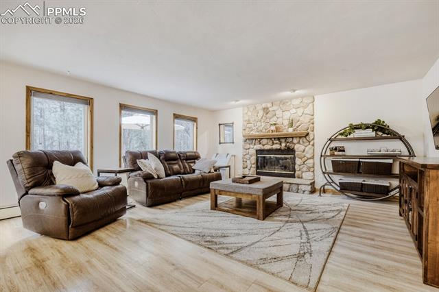 MLS Image for 17530 E Caribou  ,Monument, Colorado