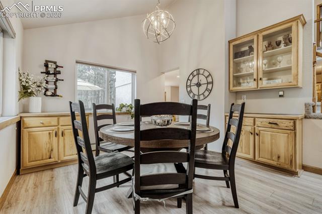 MLS Image for 17530 E Caribou  ,Monument, Colorado