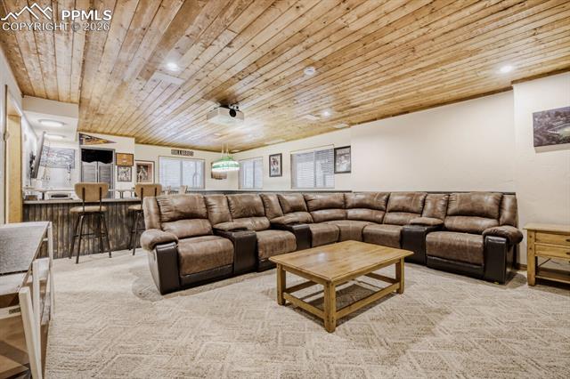 MLS Image for 17530 E Caribou  ,Monument, Colorado