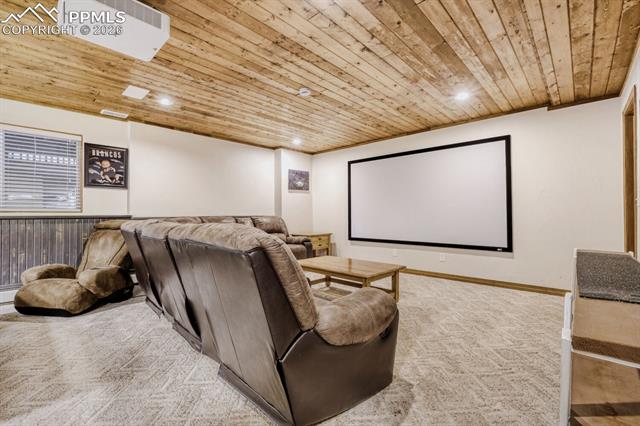 MLS Image for 17530 E Caribou  ,Monument, Colorado
