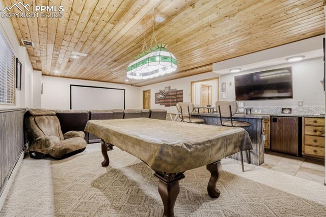 MLS Image for 17530 E Caribou  ,Monument, Colorado