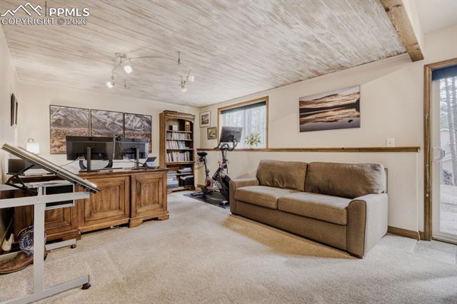 MLS Image for 17530 E Caribou  ,Monument, Colorado