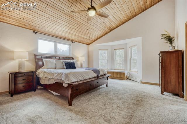 MLS Image for 17530 E Caribou  ,Monument, Colorado