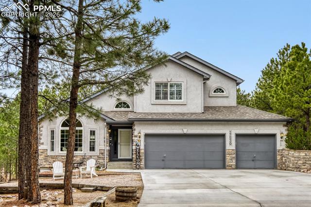 MLS Image for 17530 E Caribou  ,Monument, Colorado