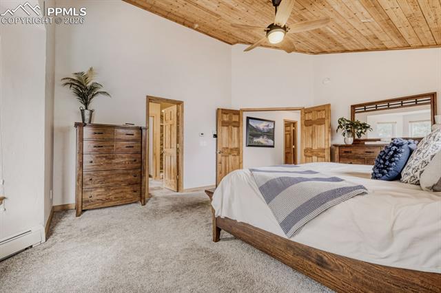 MLS Image for 17530 E Caribou  ,Monument, Colorado