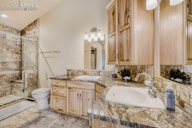 MLS Image for 17530 E Caribou  ,Monument, Colorado
