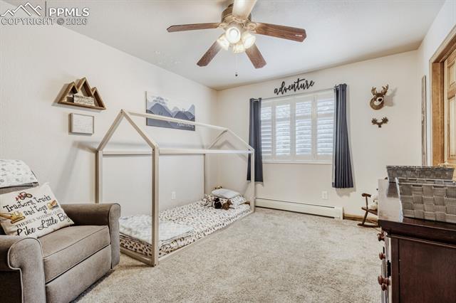 MLS Image for 17530 E Caribou  ,Monument, Colorado