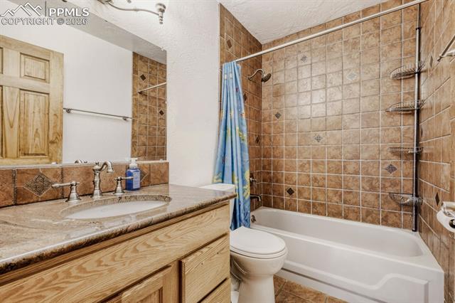 MLS Image for 17530 E Caribou  ,Monument, Colorado