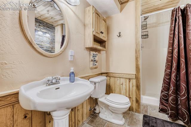 MLS Image for 17530 E Caribou  ,Monument, Colorado