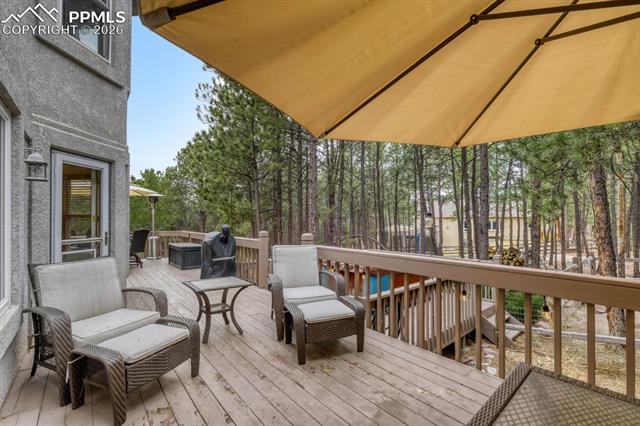 MLS Image for 17530 E Caribou  ,Monument, Colorado